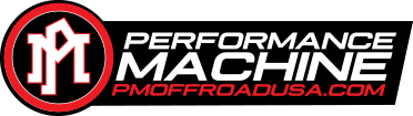 PM Off-Road Logo