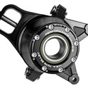 Can-Am Maverick X3 72" Right Rear Carrier