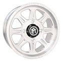 Destroy Wheel 4/137 Machine Cut 5+2
