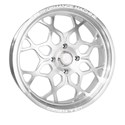 Galaxy STD 24" polished 4/156
