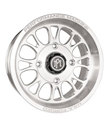 Heathen 15" Wheel