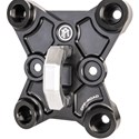 Polaris Pro-R Black CC