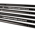 Stock Replacement Radius Rods Can-Am X3 72" Black
