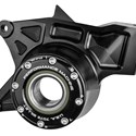 Steering Knuckle Left