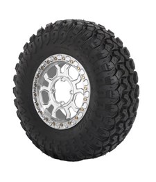 System 3 RT320 Radial Tire