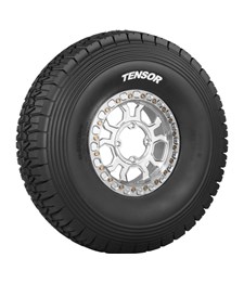 Tensor Desert Series RACE Tire