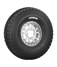 Tensor Desert Series RACE Tire