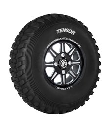 Tensor Desert Series Tires